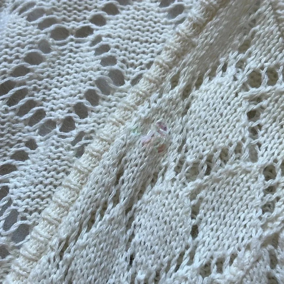 🔥4/$20 Knit  cover up - Picture 8 of 12